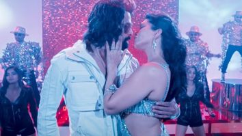 Sunny Leone and Himesh Reshammiya turn up the heat with their latest song ‘Tandoori Days’