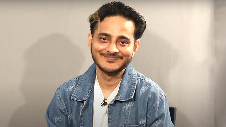 Tanishk Bagchi: “Main abhi AI use karta hoon bohot”| Akshay Kumar | Sky Force Tanishk Bagchi: “Main abhi AI use karta hoon bohot”| Akshay Kumar | Sky Force