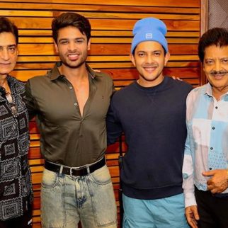 Indra Kumar speaks on Udit and Aditya Narayan’s collaboration for Tera Yaar Hoon Main: "Life has truly come full circle"