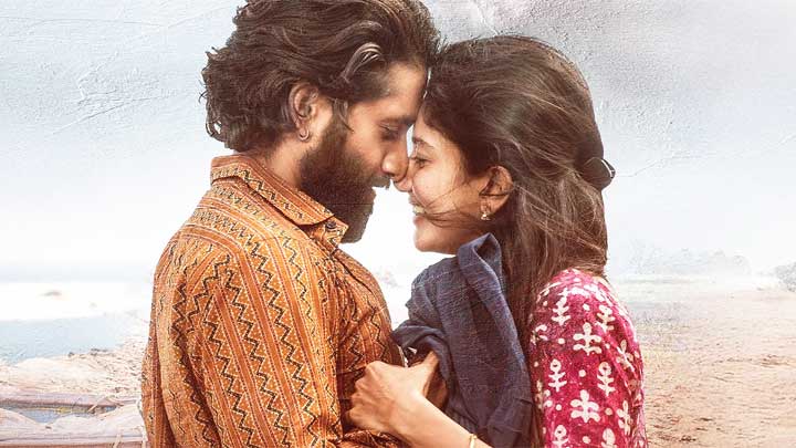Thandel – Hindi Trailer | Naga Chaitanya, Sai Pallavi | Chandoo Mondeti | Devi Sri Prasad Thandel – Hindi Trailer | Naga Chaitanya, Sai Pallavi | Chandoo Mondeti | Devi Sri Prasad