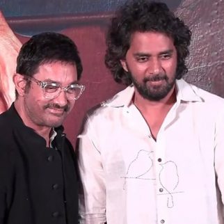 Thandel trailer launch: Director Chandoo Mondeti of Karthikeya and Premam fame asks Aamir Khan for job: "I want to assist you for 6 months"