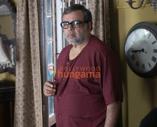 Movie Stills Of The Movie The Storyteller