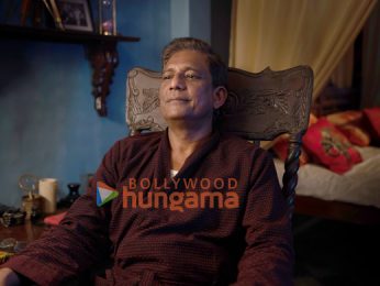 Movie Stills Of The Movie The Storyteller