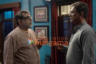 Movie Stills Of The Movie The Storyteller