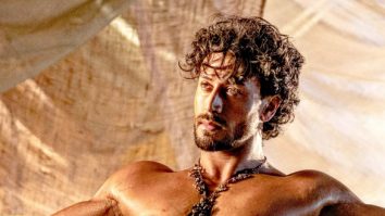 Tiger Shroff