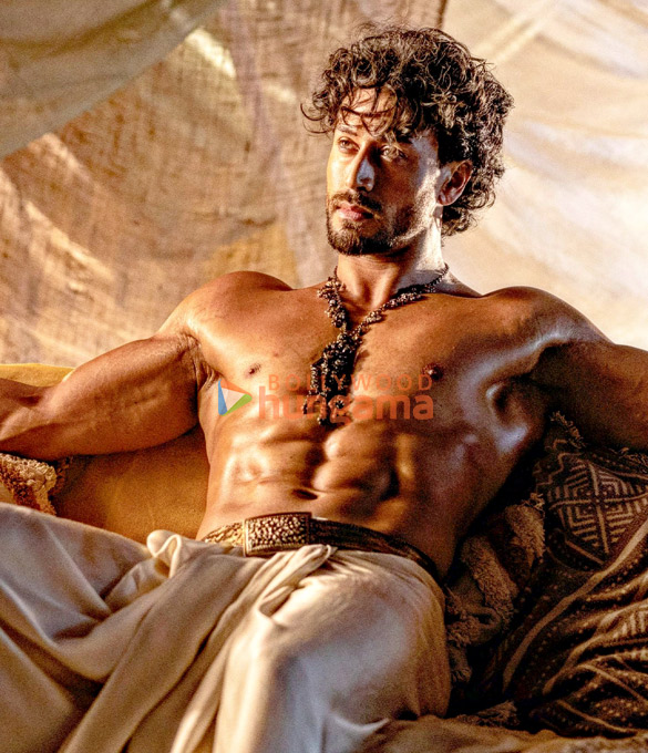 tiger shroff 1 99