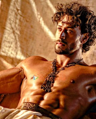 Tiger Shroff