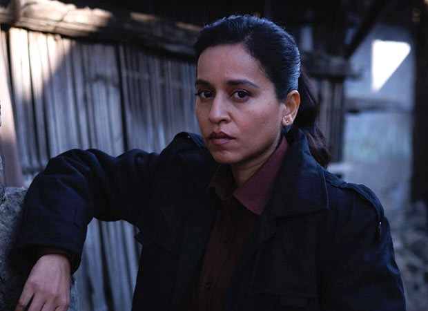 Tillotama Shome on entering Paatal Lok Season 2 as SP Meghna Barua, “I thought the franchise’s team offering me a role was a joke until my first reading” 2 : Bollywood News