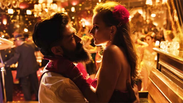 Toxic: Birthday Peek | Rocking Star Yash | Geetu Mohandas | KVN Productions | Monster Mind Creations Toxic: Birthday Peek | Rocking Star Yash | Geetu Mohandas | KVN Productions | Monster Mind Creations