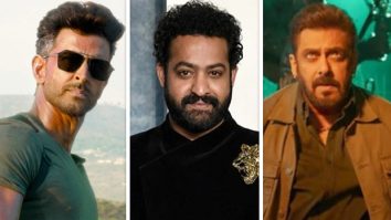 Trade experts predict that Hrithik Roshan-Jr NTR’s War 2 can be the BIGGEST hit of 2025; also place their bets on Salman Khan’s Sikandar: “The response to its teaser is very encouraging”