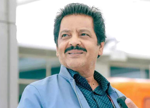 Udit Narayan on his family’s narrow escape from his building fire, “It took us 4 hours to carry my 108-year-old mother down, plus there were three dogs” 
