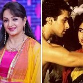 Upasana Singh reveals she was dropped from Maine Pyar Kiya for being taller than Salman Khan: “They did not say rejected, but they never called me again”