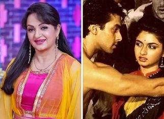 Upasana Singh reveals she was dropped from Maine Pyar Kiya for being taller than Salman Khan: “They did not say rejected, but they never called me again”