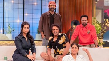 Upendra hailed as a visionary by Sandeep Reddy Vanga and Navdeep on The Rana Daggubati Show