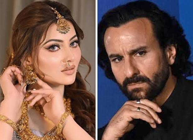 Urvashi Rautela DELETES apology publish after controversial feedback on Saif Ali Khan stabbing incident : Bollywood Information – Bollywood Hungama