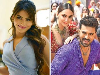 Urvashi Rautela shares cryptic notes amid backlash over remarks on Game Changer: “Jealousy from a supreme disaster?”