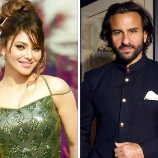 Urvashi Rautela issues apology to Saif Ali Khan after backlash over her comments on his attack: “I was caught up in excitement and gifts”