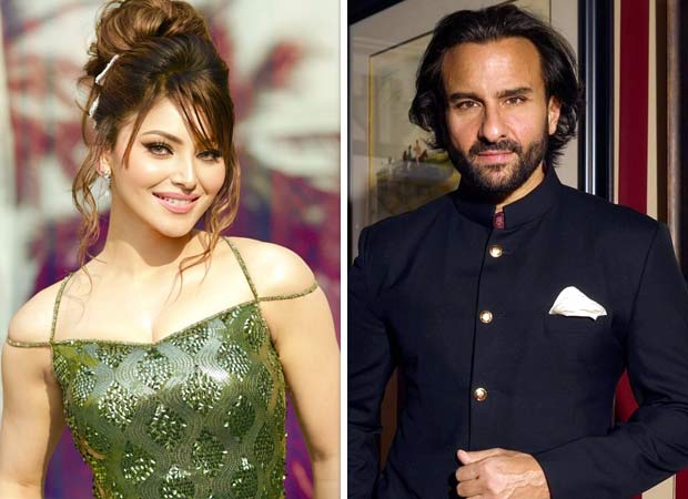 Urvashi Rautela issues apology to Saif Ali Khan after backlash over her comments on his attack: “I was caught up in excitement and gifts” : Bollywood News