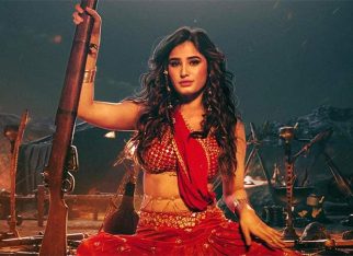 Azaad song ‘Uyi Amma’ out: Rasha Thadani impresses with her expressions and dance moves, watch