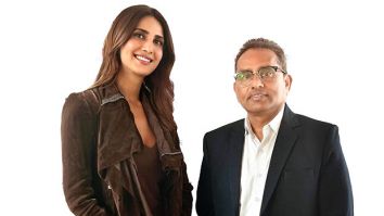 Vaani Kapoor joins Bonzer7 as their brand ambassador; joins campaign ‘Kya Baat Hain’