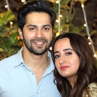 Varun Dhawan and Natasha Dalal invest in a luxurious duplex in Juhu worth Rs. 86.92 crores