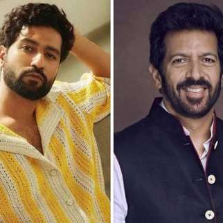 Vicky Kaushal and Kabir Khan to join hands for a film?