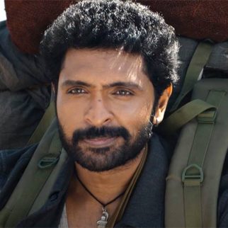 Vikram Prabhu joins Anushka Shetty starrer Ghaati; makers drop glimpse on his birthday, watch