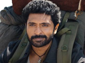 Vikram Prabhu joins Anushka Shetty starrer Ghaati; makers drop glimpse on his birthday, watch Vikram Prabhu joins Anushka Shetty starrer Ghaati; makers drop glimpse on his birthday, watch