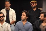 Vikramaditya Motwane: “I hate the word content” | Black Warrant | Bollywood Hungama