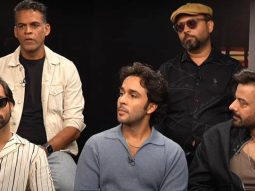 Vikramaditya Motwane: “I hate the word content” | Black Warrant | Bollywood Hungama