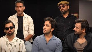 Vikramaditya Motwane: “I hate the word content” | Black Warrant | Bollywood Hungama