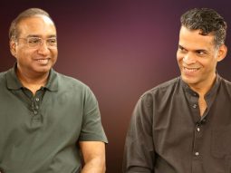 Vikramaditya Motwane & Sameer Nair on OTT platforms, Black Warrant, Zahan Kapoor & more