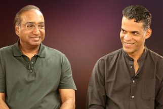 Vikramaditya Motwane & Sameer Nair on OTT platforms, Black Warrant, Zahan Kapoor & more