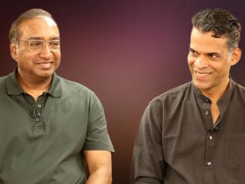 Vikramaditya Motwane & Sameer Nair on OTT platforms, Black Warrant, Zahan Kapoor & more Vikramaditya Motwane & Sameer Nair on OTT platforms, Black Warrant, Zahan Kapoor & more