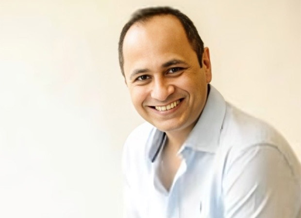 Vipul Amrutlal Shah launches IPO for Sunshine Pictures; says, 