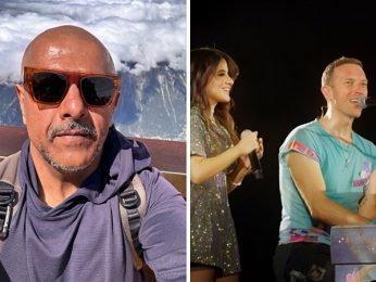 Did Vishal Dadlani call Jasleen Royal’s performance at the Coldplay concert “embarrassing”? Here’s what we know!