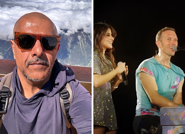 Did Vishal Dadlani call Jasleen Royal's performance at the Coldplay concert “embarrassing”? Here’s what we know!