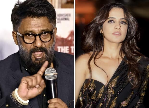 Vivek Agnihotri SLAMS Jasleen Royal’s performance at Coldplay’s concert: “Follower count over talent is the new norm”