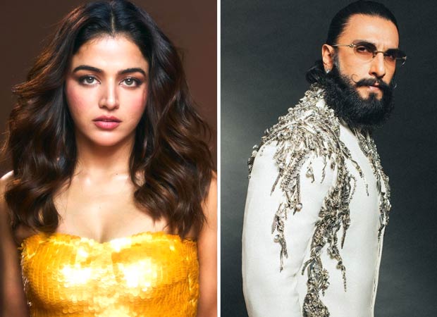 Wamiqa Gabbi to play leading lady in Ranveer Singh – Basil Joseph’s superhero drama: Report