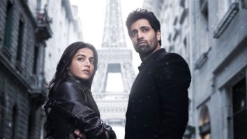 Wamiqa Gabbi to star in Adivi Sesh starrer G2; actress shares excitement