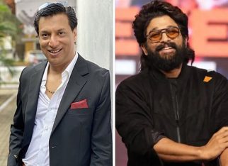 Madhur Bhandarkar praises Allu Arjun; says, “Allu Arjun is a superstar”