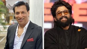 Madhur Bhandarkar praises Allu Arjun; says, “Allu Arjun is a superstar”