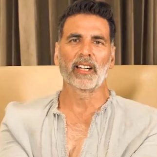 Akshay Kumar shares update on Hera Pheri 3; says, “If everything goes well, it will start this year”