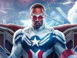 Harrison Ford reveals why he joined the Marvel Universe in Captain America: Brave New World: “I had seen actors in the Marvel movies having a really good time”
