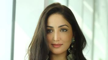 Yami Gautam Dhar shares a glimpse of her first ad: “I was so new to Mumbai”