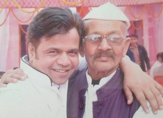 Rajpal Yadav’s father Naurang Yadav passes away in Delhi