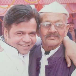 Rajpal Yadav’s father Naurang Yadav passes away in Delhi