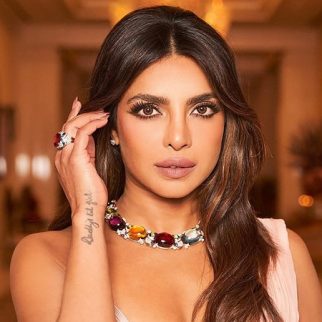 Priyanka Chopra reminisces about her Bollywood journey by sharing adorable Amul topical gallery, watch