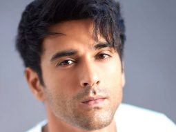 Pulkit Samrat’s intense work out session channelises his undying love for fitness and health