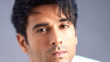 Pulkit Samrat’s intense work out session channelises his undying love for fitness and health